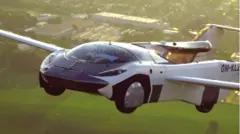 KLEIN VISION