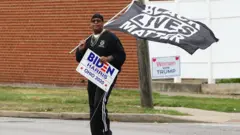 Biden - Black Lives Matter