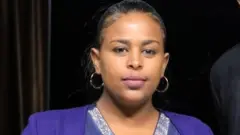 መዓዛ መሐመድ