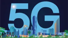 5ጂ