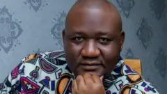 Benjamin Uwajumogu