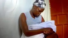 Iya ọmọ