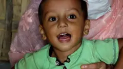 الروهينغا
