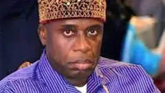 Rotimi Ameachi