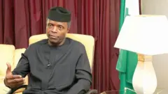 Yemi Osinbajo