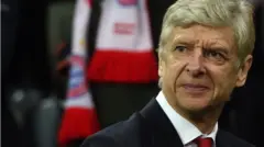 Arsene Wenger