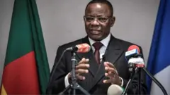 Maurice Kamto a été assigné à résidence depuis le 21 septembre 2020
