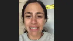 بسمة بشاي