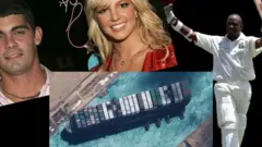 ব্রিটনি স্পিয়ার্সের প্রথম সংসার ও যে চারটি জিনিস সুপার লিগের চেয়ে বেশি সময় টিকেছে