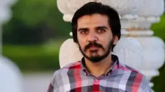 اسد علی طور