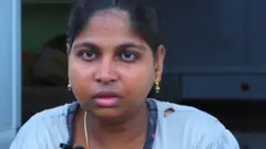 కాబుల్‌లో తెలంగాణ వాసి
