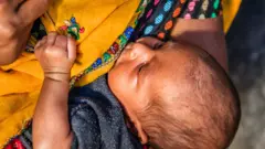 తల్లి పాల వల్ల బాల్యంలో వచ్చే ఇన్ఫెక్షన్లు దూరం అవుతాయి