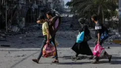 غزه