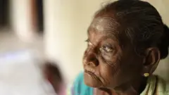 ''சாகுறதுக்கு முதல்ல பிள்ளைகள காணனும்" என போராடி தாய்க்கு இறுதி வரை உறவுகளை காண முடியவில்லை