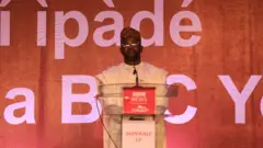 Akinwale Labour Oyo