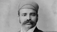 मेहदी हसन