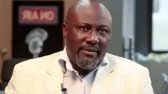 Yanzu haka Dino Melaye na neman tsayawa takarar gwamnan jihar Kogi