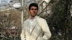 برزان محمدی
