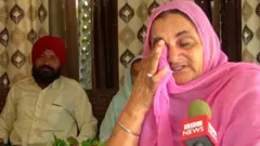 ਤਰਨ ਤਾਰਨ