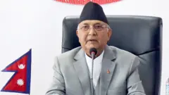 ओली