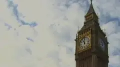 Big Ben