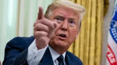 Трамп
