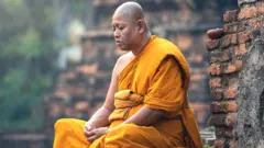 બૌદ્ધ, ભારત