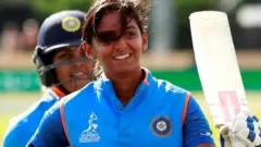 ਹਰਮਨਪ੍ਰੀਤ ਕੌਰ