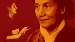 Desanka Maksimović
