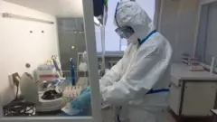 Лаборанттар