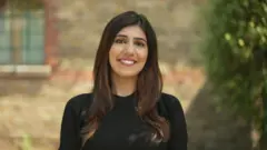 ሎቬና ሼኖይ