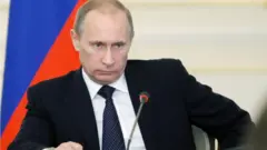 putin