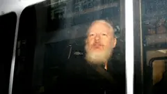 دادگاه بریتانیایی درخواست استرداد بنیانگذار ویکی‌لیکس به آمریکا را رد کرد