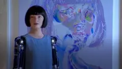 Ai- Da