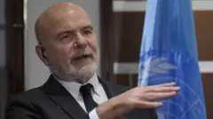 Michel Forst