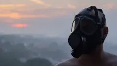 Požar u Vinči