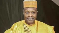 Inuwa Yahaya