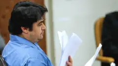 روح‌الله زم