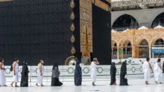 Ka'aba