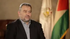 صالح العاروري