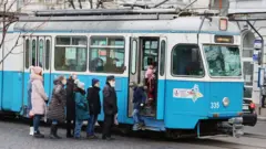 Кінець епохи: як Вінниччина житиме без кондукторів