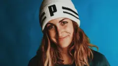 Paola Kuri