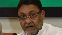 नवाब मलिक