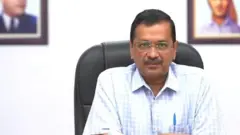 अरविंद केजरीवाल
