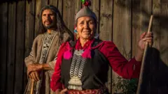 Mapuches