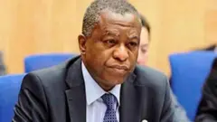 Minista ilẹ okeere fun NAijiria