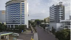 rwanda
