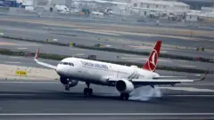 İstanbul Havalimanı