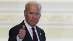 Джо Байден у Києві, січень 2017 року