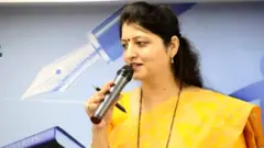 रुपाली चाकणकर